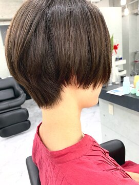 エンディアリング 東銀座(Endearing) 大人ガーリー/チョコレート/モード/プリカール/眉毛/銀座/東銀座