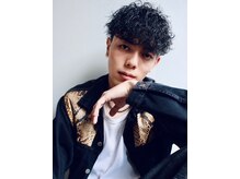 クワトロ オム 大阪梅田(QUATTRO HOMME)