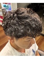 エース(ace)&nbsp;スペインカール