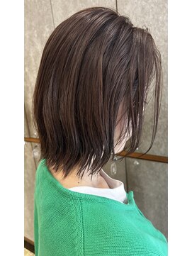 ハニー(HONEY by Chord) 【HONEY久保田】ノンブローセット