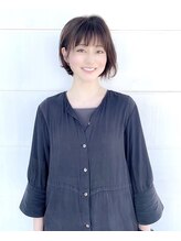 ディアナ(DiANA)&nbsp;堀口 千麻