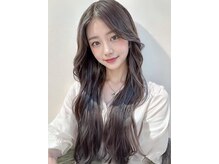 オーバルヘアー ルポ(OVAL hair repos)
