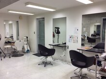 マームサロン(ma'am salon)の雰囲気（特別な時間をお過ごしください♪）