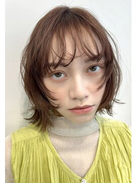 エレン 池袋(ElEn.) 顔周りレイヤー◇