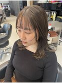 ちょいレイヤーミディアム