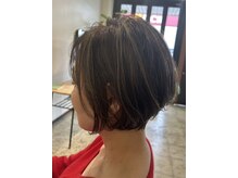 カームヘア(CalmHAIR)
