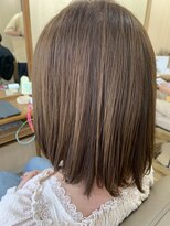 ノート(note)&nbsp;ボブベージュ