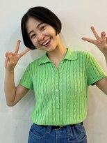 ペース(PACE) タッセルボブ