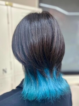 エターナルバイマティーナ(Eternal by MATINA) 【原神カラー】20代30代40代50代