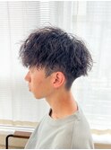 ツイストスパイラル