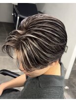 レディアル 大宮(REDEAL ope.) メンズハイライト/メンズバレイヤージュ