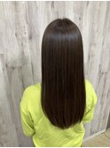 髪質改善トリートメント