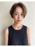New！【平日ご新規限定】リタッチ　2650円