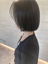 ネストバイコード(NEST by chord)&nbsp;【NEST 神保】お客様スタイル#295