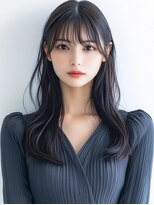 ハナブサ 藤江店(HANABUSA)&nbsp;ロング/20代/30代/40代