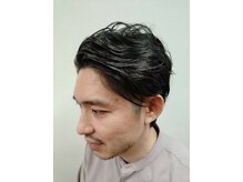 フレークヘアーデザイン(FLAKE Hair Design)