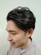フレークヘアーデザイン(FLAKE Hair Design)の写真/【大船駅徒歩5分】カット+眉カット4000円~☆ビジネスマン向けのセットクーポンも充実！