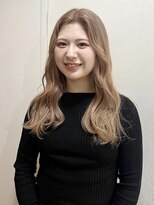 アンバースデー(UNBIRTHDAY)&nbsp;ハイトーンブロンド