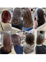 ショコララテ&nbsp;【迷ったらこちら！】お任せください！店長　片野スタイル