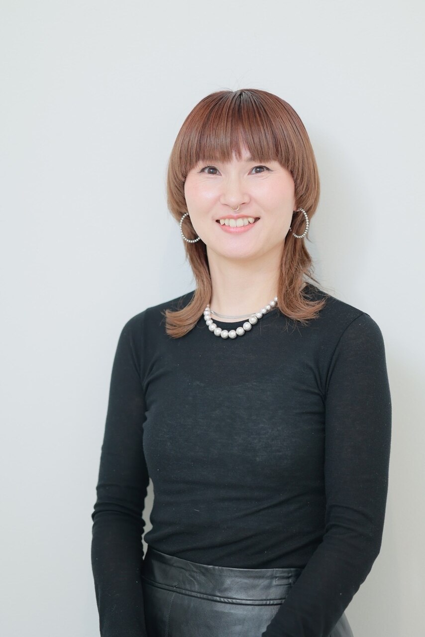 美容師・スタイリスト｜クシュ 所沢西口プロぺ通り(kusyu