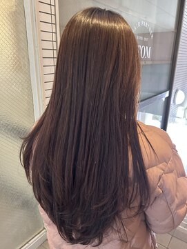 アトム(ATOM) 【レイヤーカット】