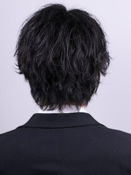 リップスアネックス 大宮(LIPPS annex) 波リバースセンターパート