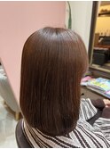 ナチュラルピンクカラー