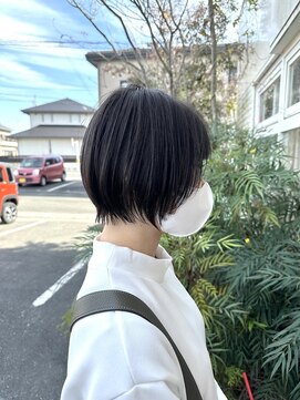 ライフイズ 磐田本店(Life is...) まるみショート