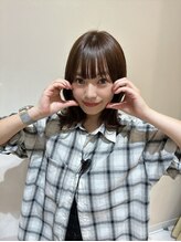 エプリ(epris) 山本 美海