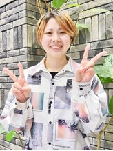 トキオ(TOKIO 2021) 本田 