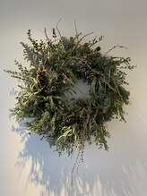 ヘアーメイク セルクル(hair make cercle)&nbsp;スタッフ 募集中