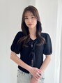オールヘア(ALL HAIR) 香取 亜美