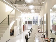 マテカ ヘアー(mateca hair)