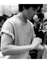 ヌエン 渋谷(NU/EN) miura