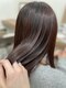 ステラバイアンフィニー(stellaebyINFINI)の写真/丁寧なカウンセリングでお客様のご要望/個性を大切に*幅広い技術・豊富な薬剤から、「似合う」をご提案。