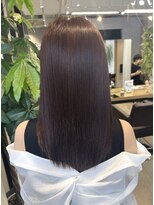 バランス 新宿(balance)&nbsp;【Shiori】ピンクブラウン♪