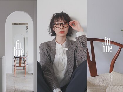 フィット ヒュー 千葉(fit hue)の写真