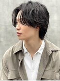 フェザーパーマウルフパーマカルマパーマニュアンスパーマ