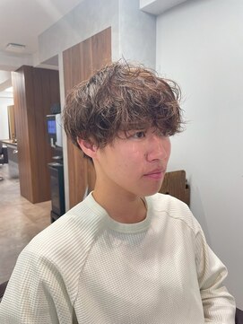 ルート バイ パルタージュ 大宮駅東口店(Root by PaRtage) サーフカール/波巻きツイストスパイラル/フェザーパーマ[大宮駅]