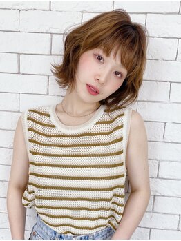 一人ひとりに合わせたカットであなたの魅力を最大限引き出します。【髪質改善/完全個室/トリートメント】