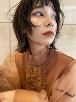 プロス(Pros)&nbsp;表参道/レイヤー/酸性ストレート/髪質改善/韓国風ヘア