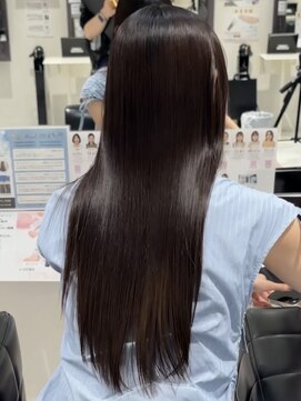 マッシュマシェラ(MASHU MACHELA) 憧れツヤツヤ美髪トリートメント