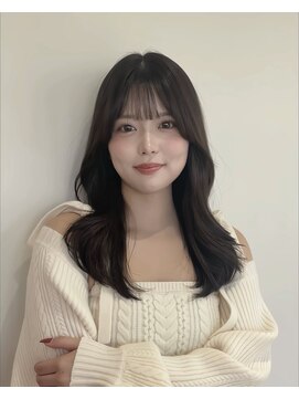 ザックジングウ 表参道(ZACC JINGU) グレージュ/透明感カラー