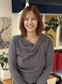 ジータヘアデザイン 大森店(GHITA hair design)&nbsp;永田 奈津子