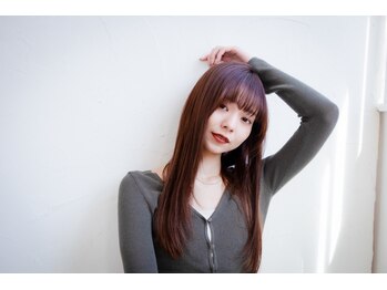 髪質改善サロン　UN1CA de BIEMON 縮毛矯正・トリートメント【ウニカ　デ　ビエモン】