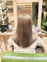 リリ(riri)&nbsp;ミディアム