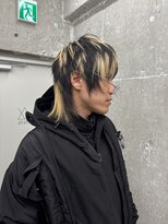 オーン(OOn)&nbsp;ポイントブリーチデザイン