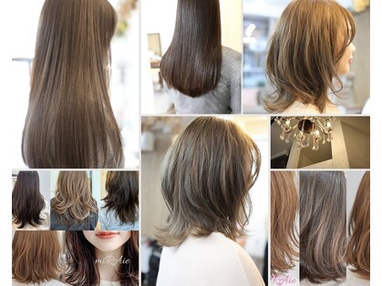 ミライエ(MIRAie)の写真