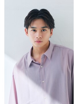 メンズカット【池袋/池袋東口】