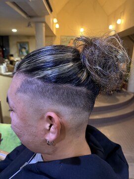 フェードマンバン